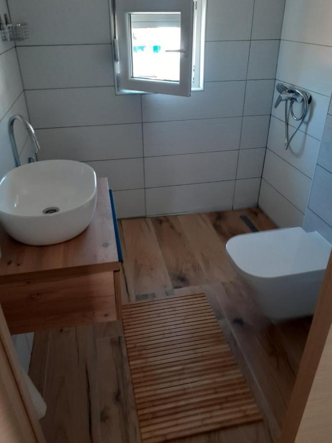 Pavel, Studio Apartman プリヴラカ エクステリア 写真