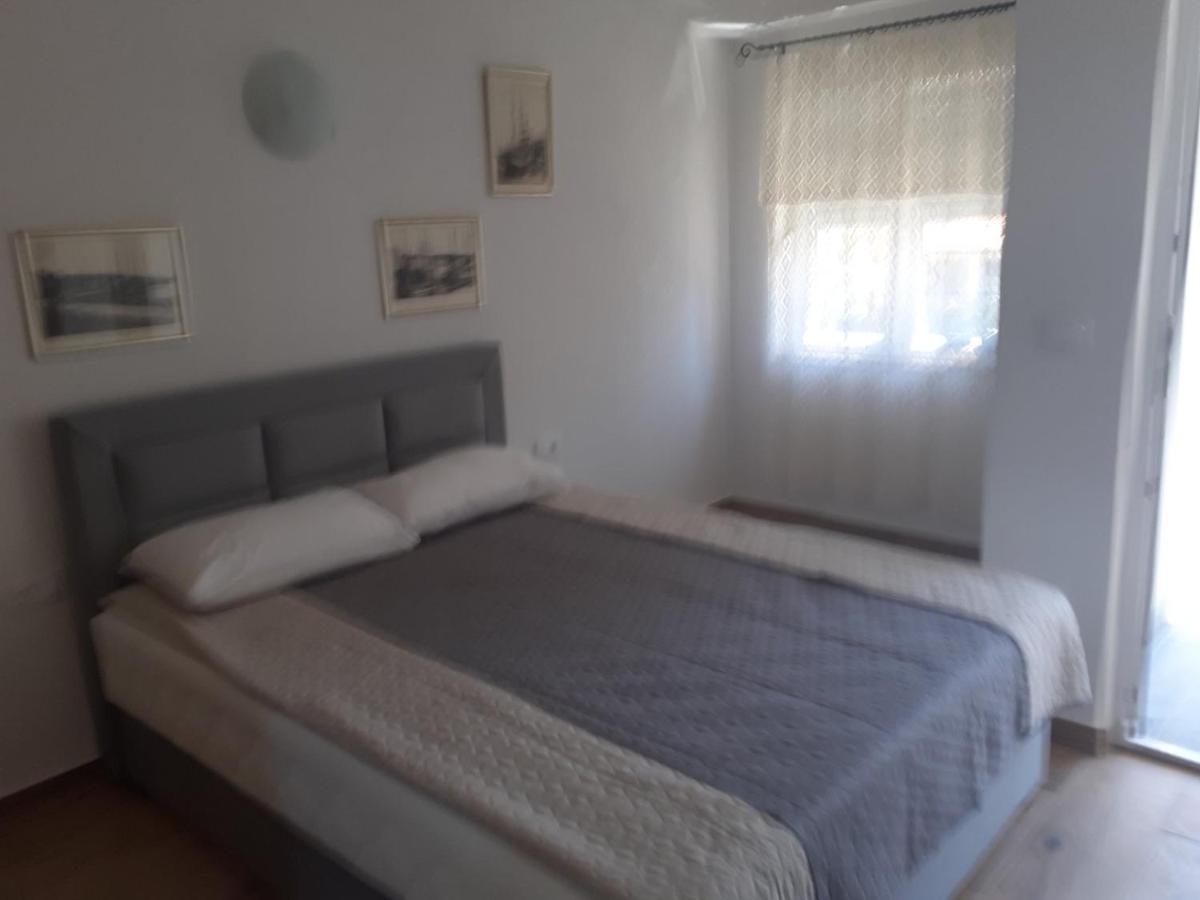 Pavel, Studio Apartman プリヴラカ エクステリア 写真