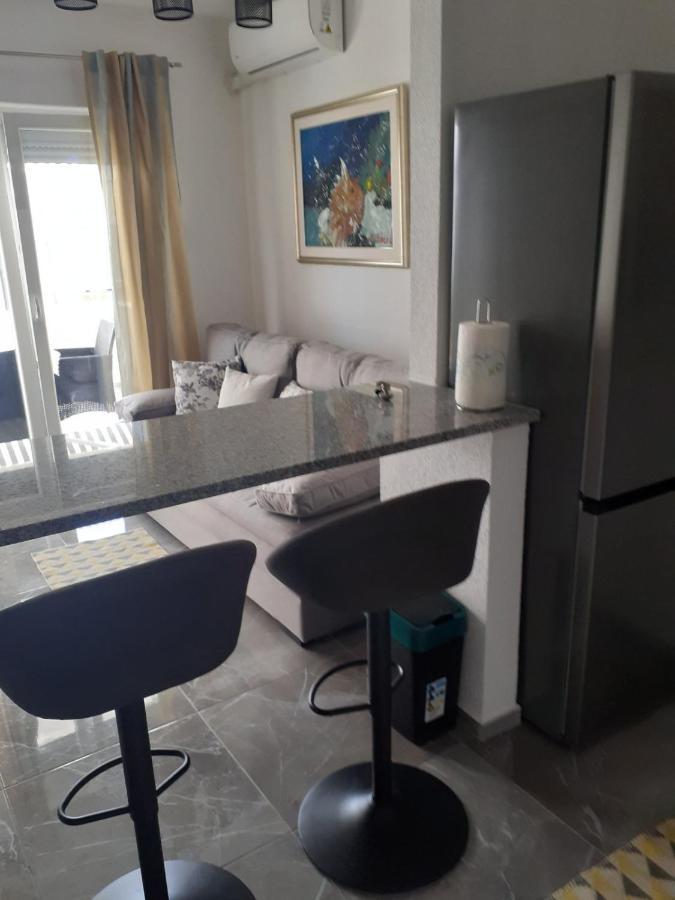 Pavel, Studio Apartman プリヴラカ エクステリア 写真